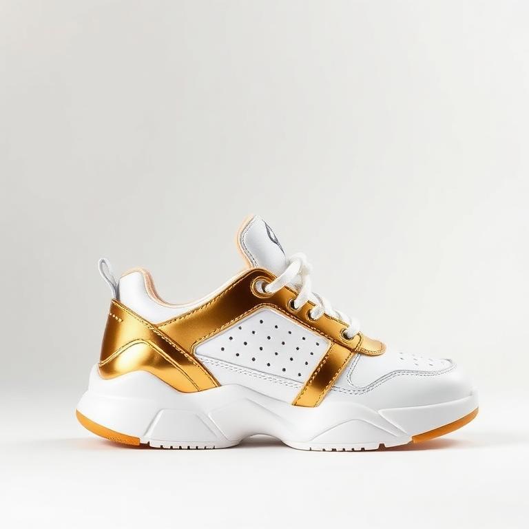 Premium sneaker
